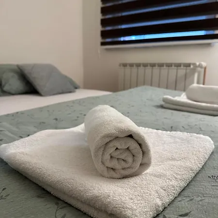 Carolija Apartmán *