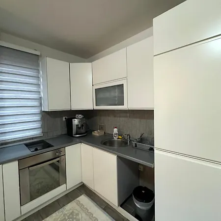 Appartement Carolija