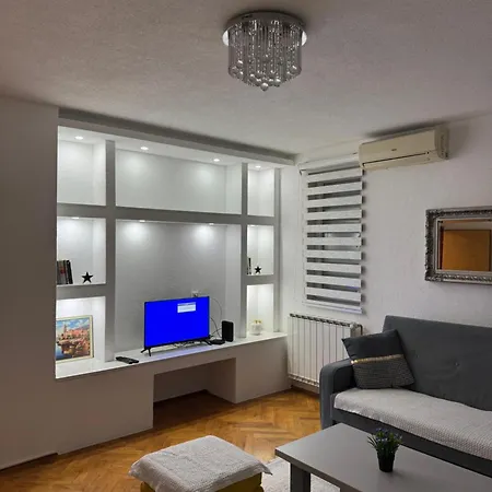Appartement Carolija