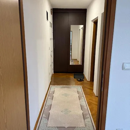 Carolija Appartement *