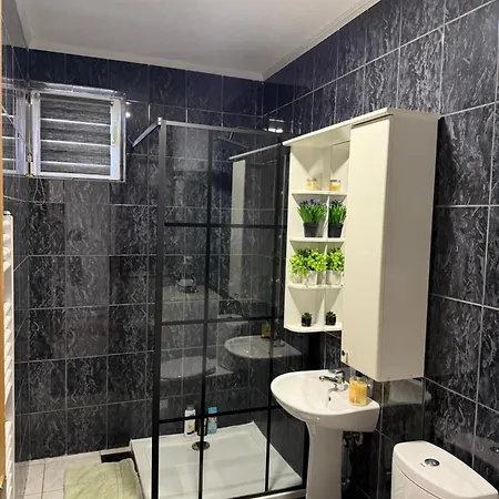 Carolija Apartamento Brčko